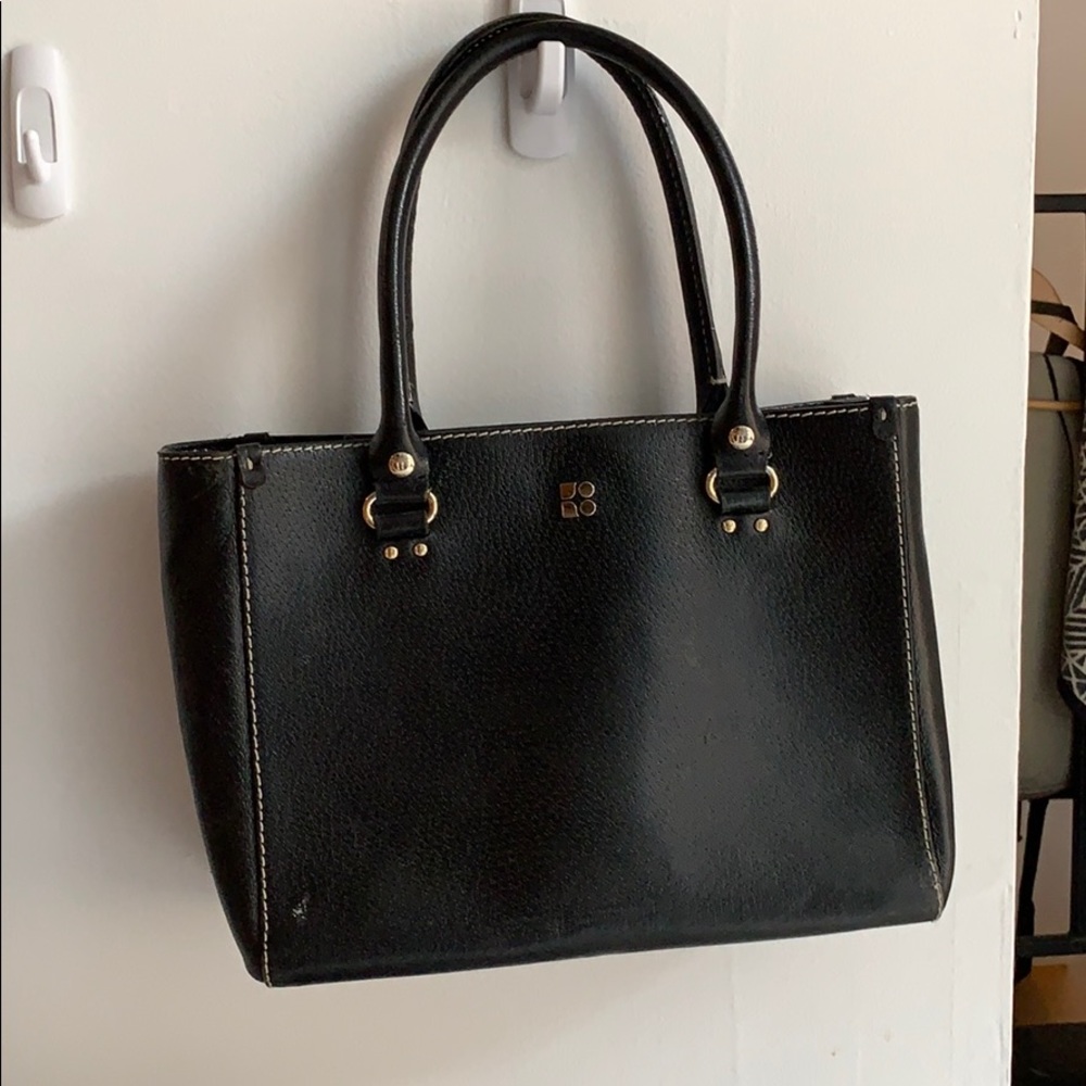 Black Kate Spade Handbag